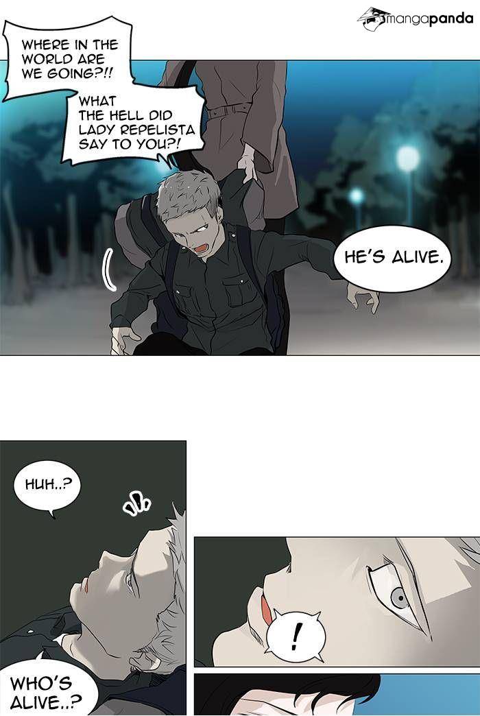 Tower of God Chapter 194 image 14